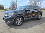 2019 Honda CR-V EX AWD