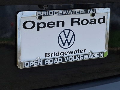 2019 Honda CR-V EX AWD