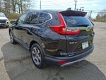 2019 Honda CR-V EX AWD