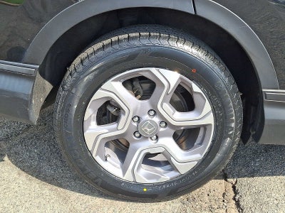 2019 Honda CR-V EX AWD