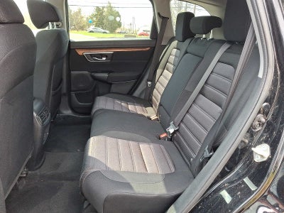 2019 Honda CR-V EX AWD