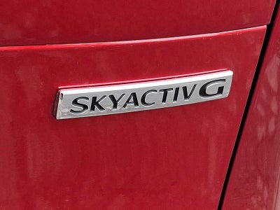 2024 Mazda Mazda CX-50 2.5 S Select Package AWD
