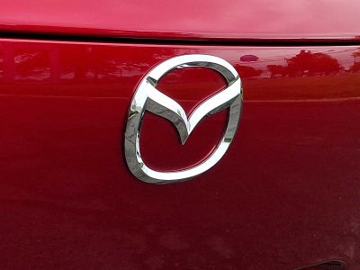 2024 Mazda Mazda CX-50 2.5 S Select Package AWD
