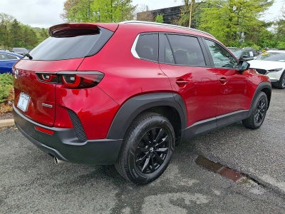 2024 Mazda Mazda CX-50 2.5 S Select Package AWD