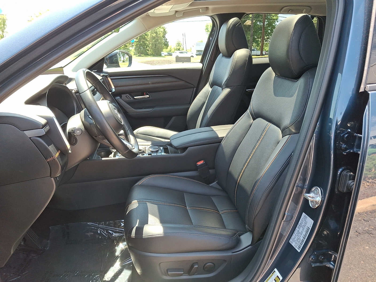 2023 Mazda Mazda CX-50 2.5 S Premium Plus Package AWD