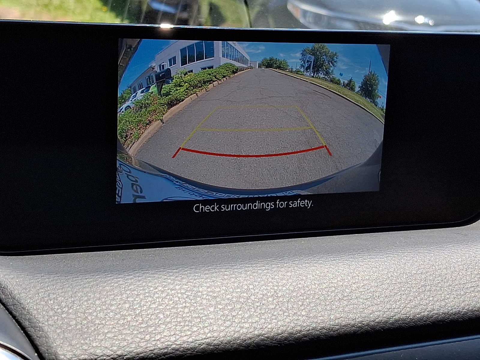 2023 Mazda Mazda CX-50 2.5 S Premium Plus Package AWD