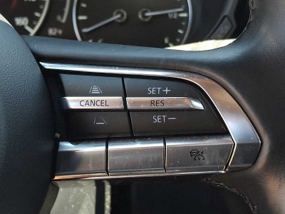 2023 Mazda Mazda CX-50 2.5 S Premium Plus Package AWD