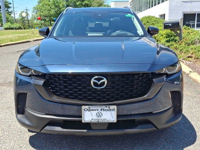 2023 Mazda Mazda CX-50 2.5 S Premium Plus Package AWD