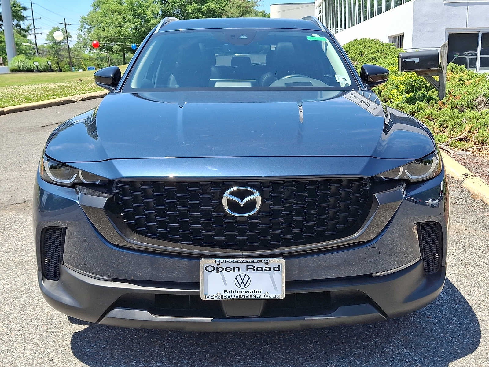 2023 Mazda Mazda CX-50 2.5 S Premium Plus Package AWD