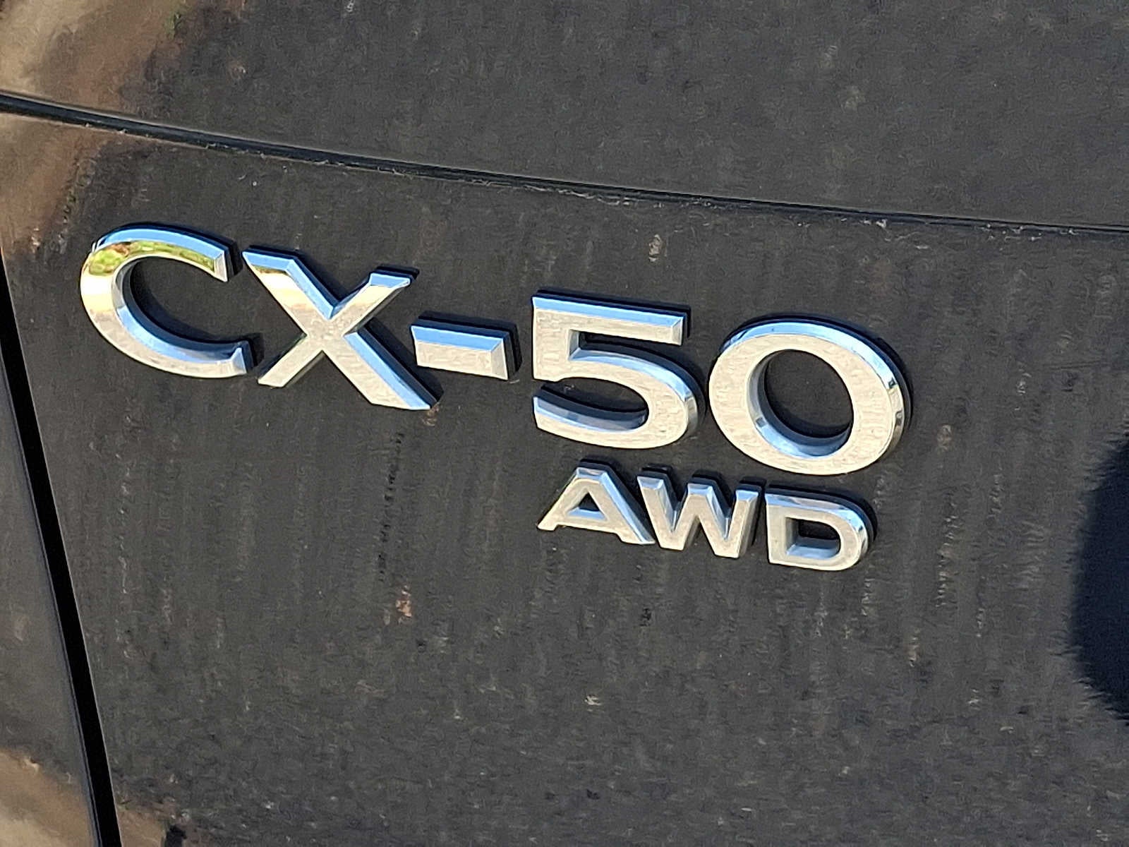 2023 Mazda Mazda CX-50 2.5 S Premium Plus Package AWD