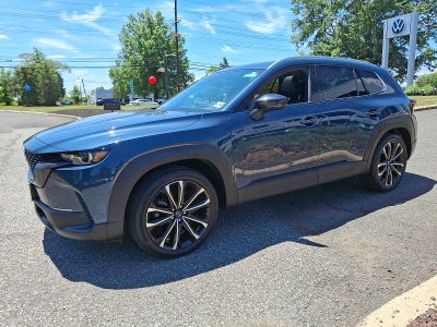 2023 Mazda Mazda CX-50 2.5 S Premium Plus Package AWD
