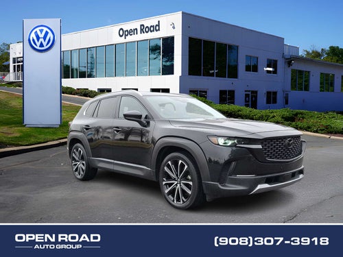 2023 Mazda Mazda CX-50 2.5 Turbo AWD