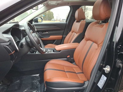 2023 Mazda Mazda CX-50 2.5 Turbo AWD