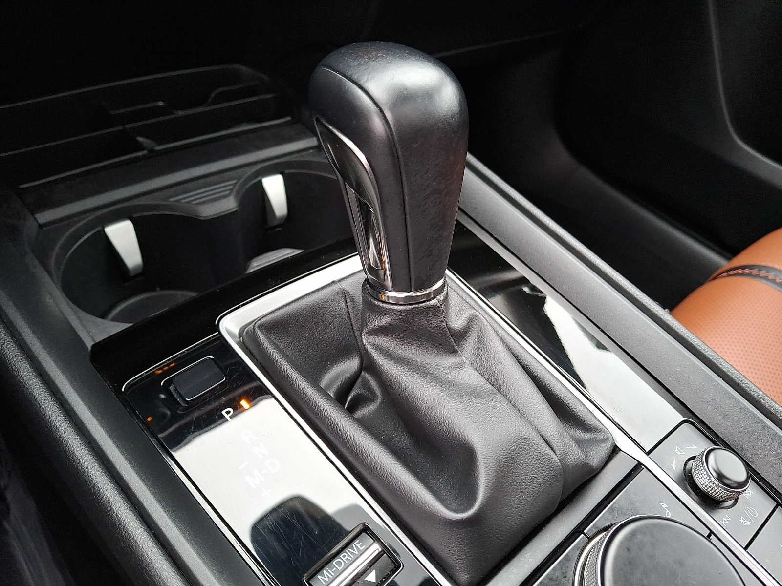 2023 Mazda Mazda CX-50 2.5 Turbo AWD