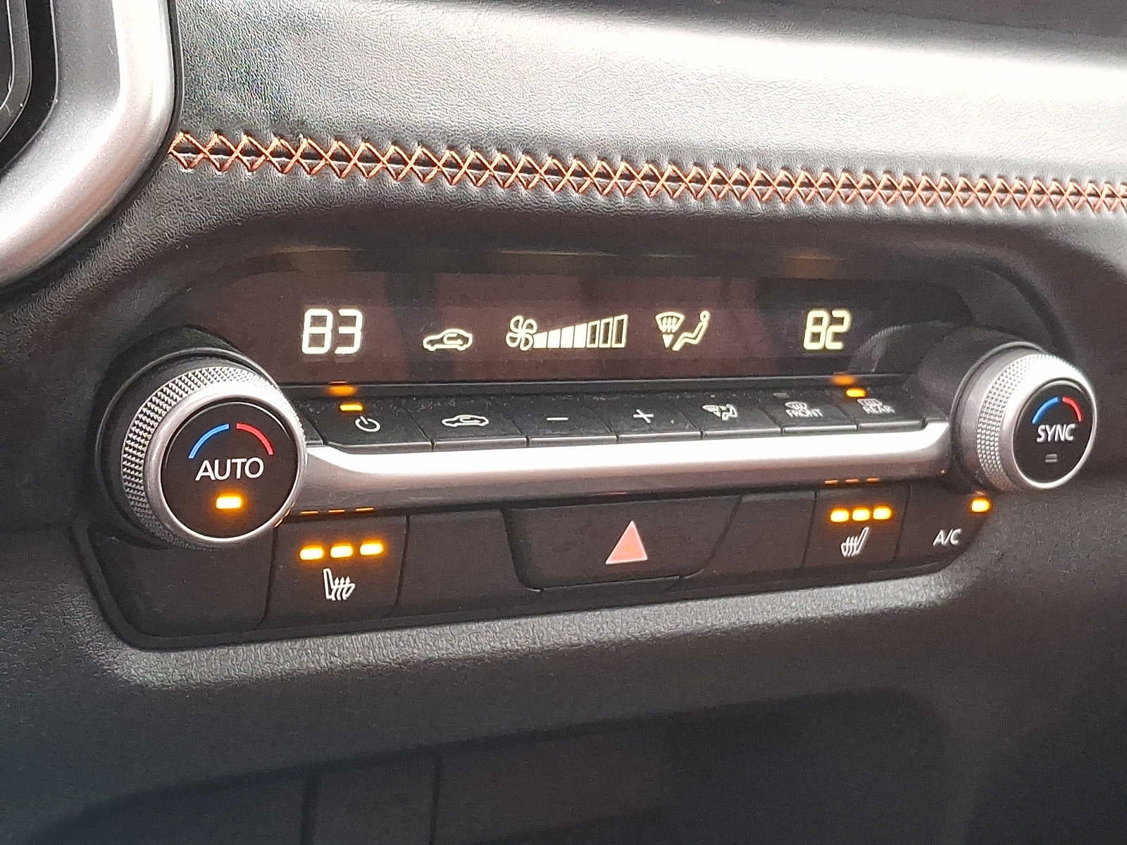 2023 Mazda Mazda CX-50 2.5 Turbo AWD