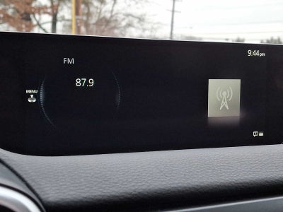 2023 Mazda Mazda CX-50 2.5 Turbo AWD