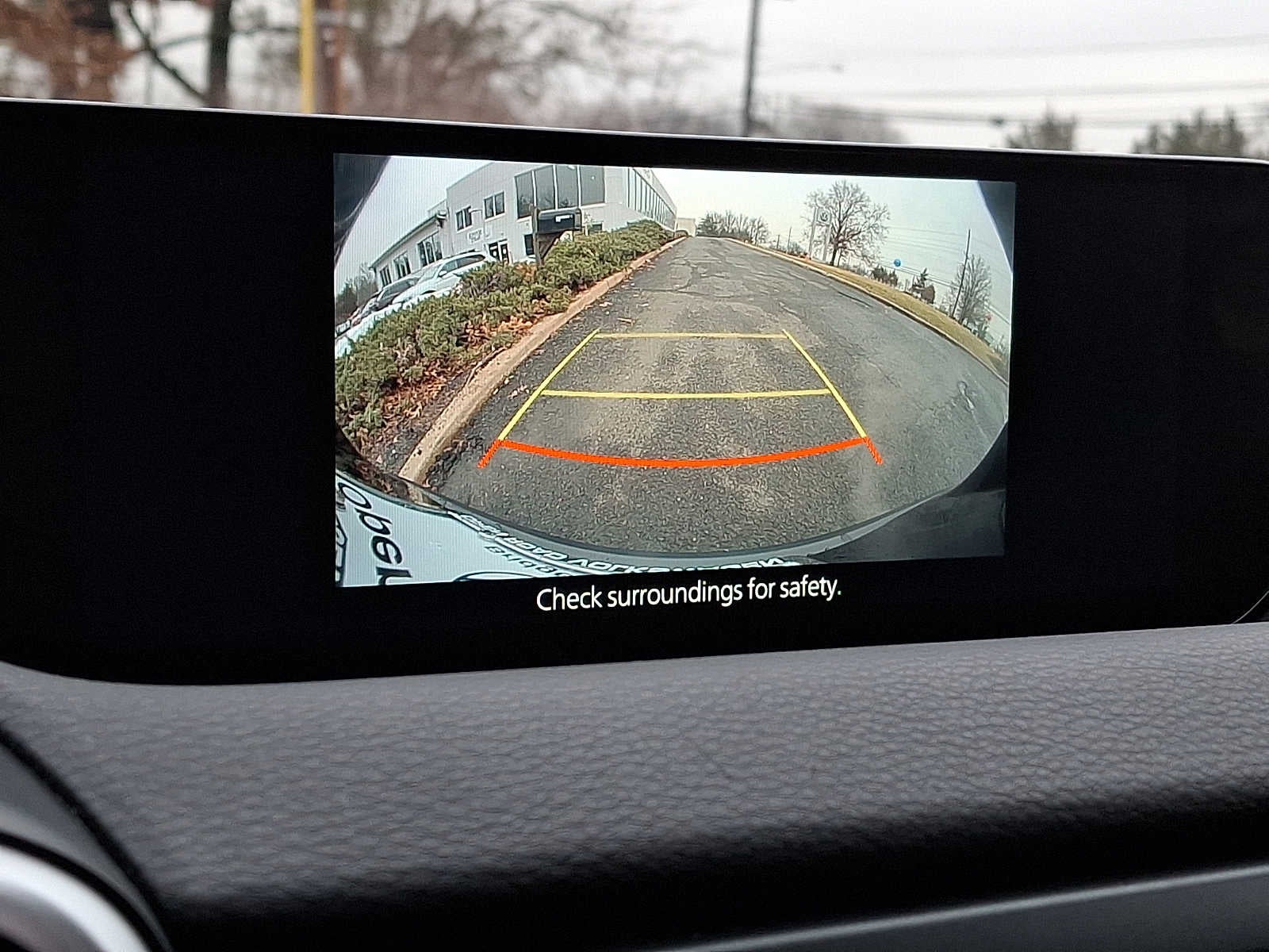 2023 Mazda Mazda CX-50 2.5 Turbo AWD