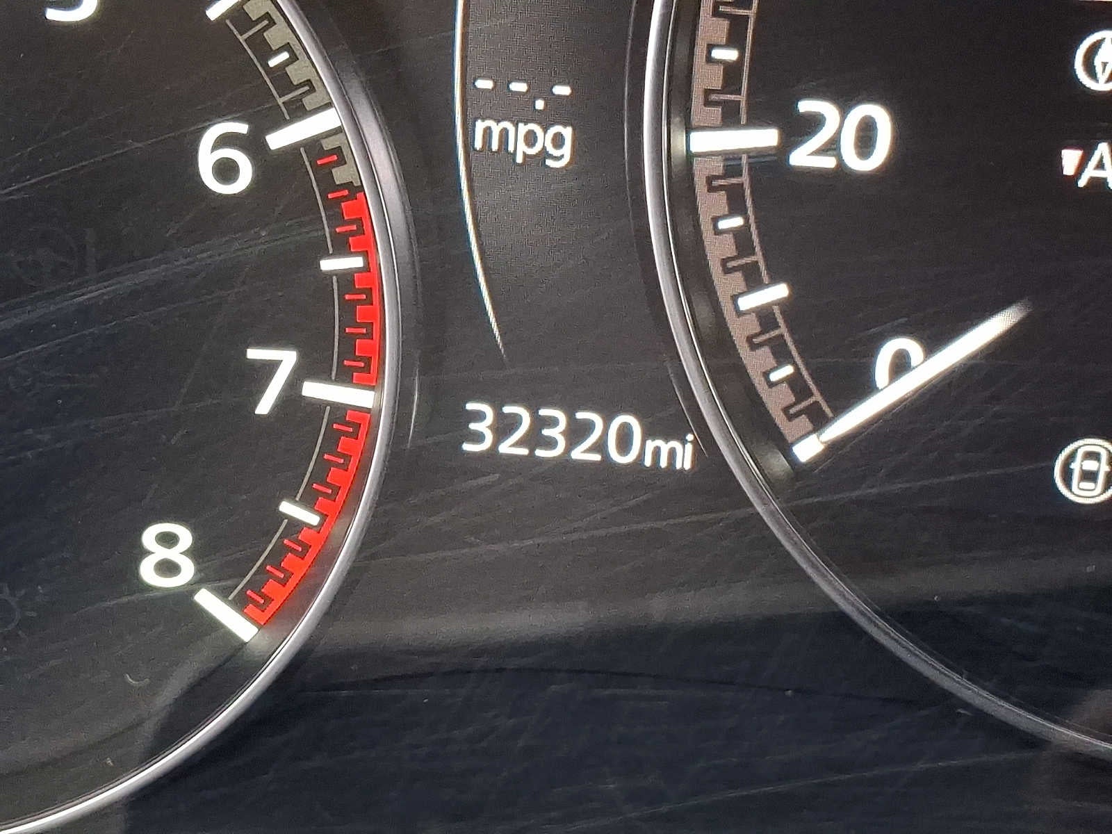 2023 Mazda Mazda CX-50 2.5 Turbo AWD