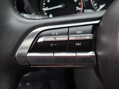 2023 Mazda Mazda CX-50 2.5 Turbo AWD