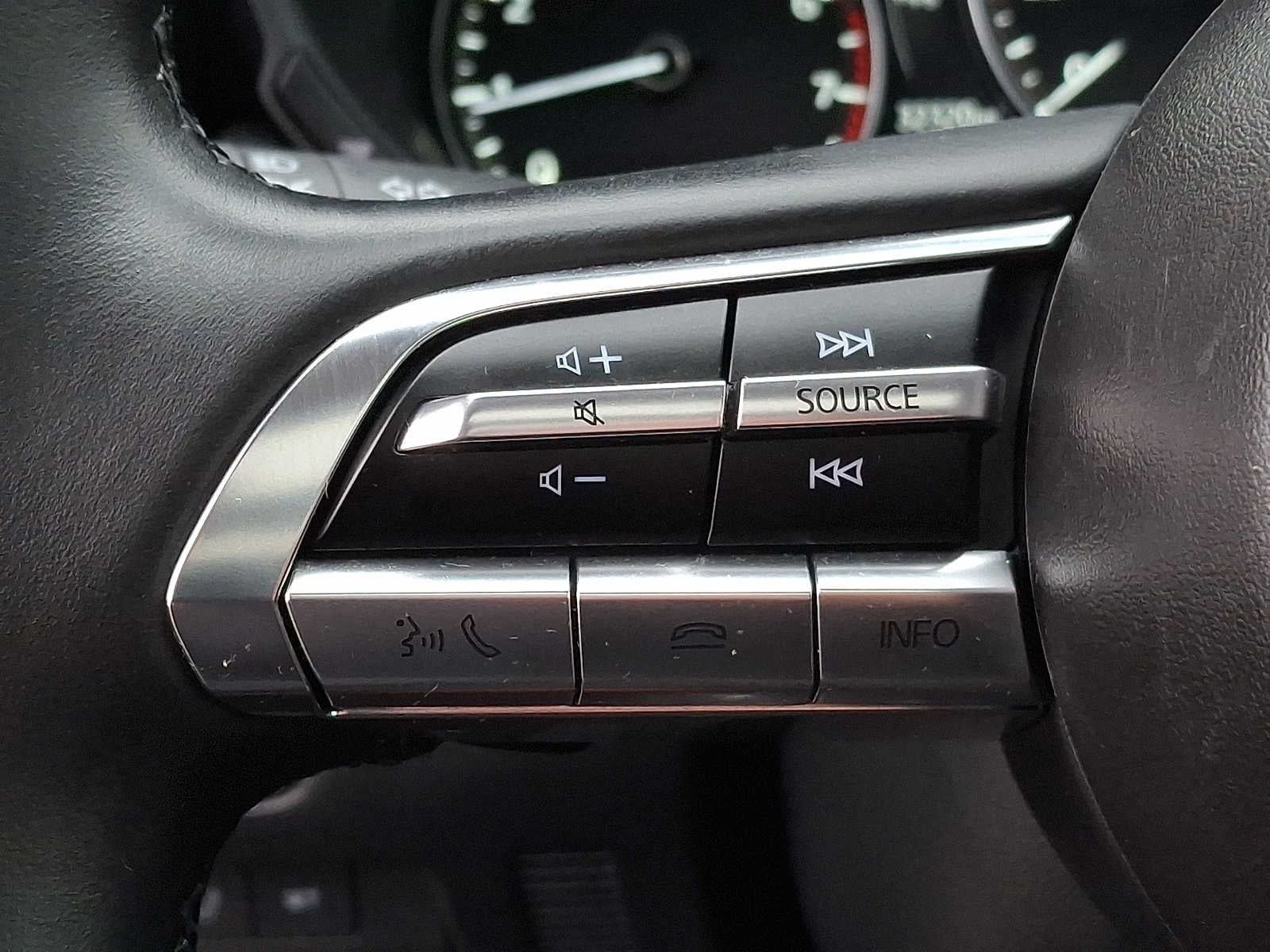 2023 Mazda Mazda CX-50 2.5 Turbo AWD