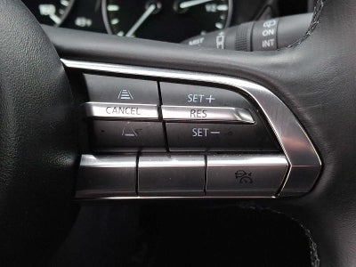 2023 Mazda Mazda CX-50 2.5 Turbo AWD