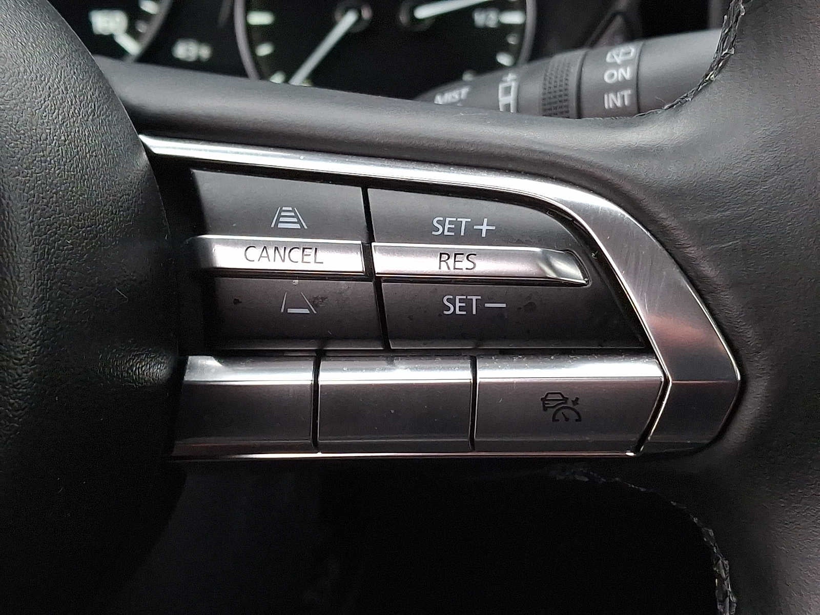 2023 Mazda Mazda CX-50 2.5 Turbo AWD