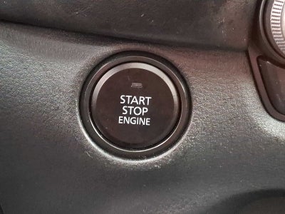 2023 Mazda Mazda CX-50 2.5 Turbo AWD