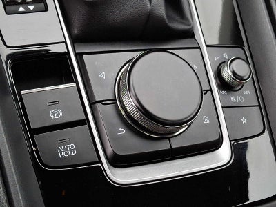 2023 Mazda Mazda CX-50 2.5 Turbo AWD