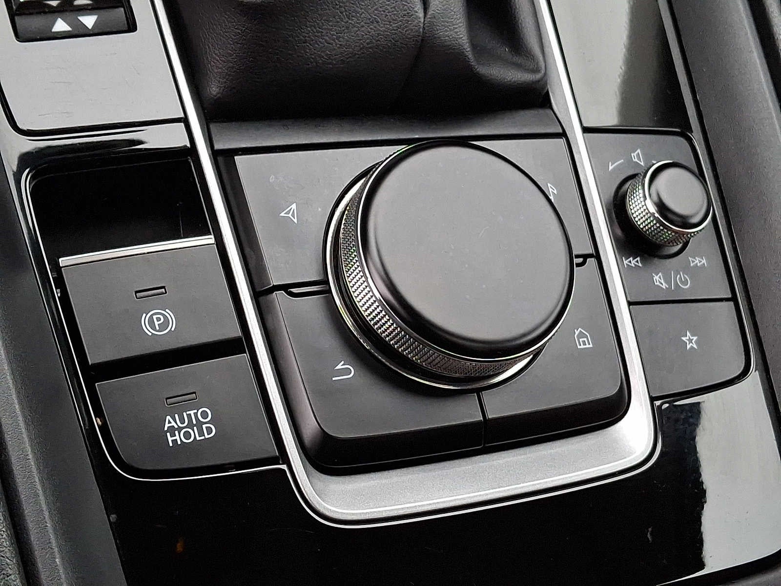 2023 Mazda Mazda CX-50 2.5 Turbo AWD