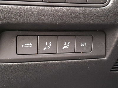 2023 Mazda Mazda CX-50 2.5 Turbo AWD