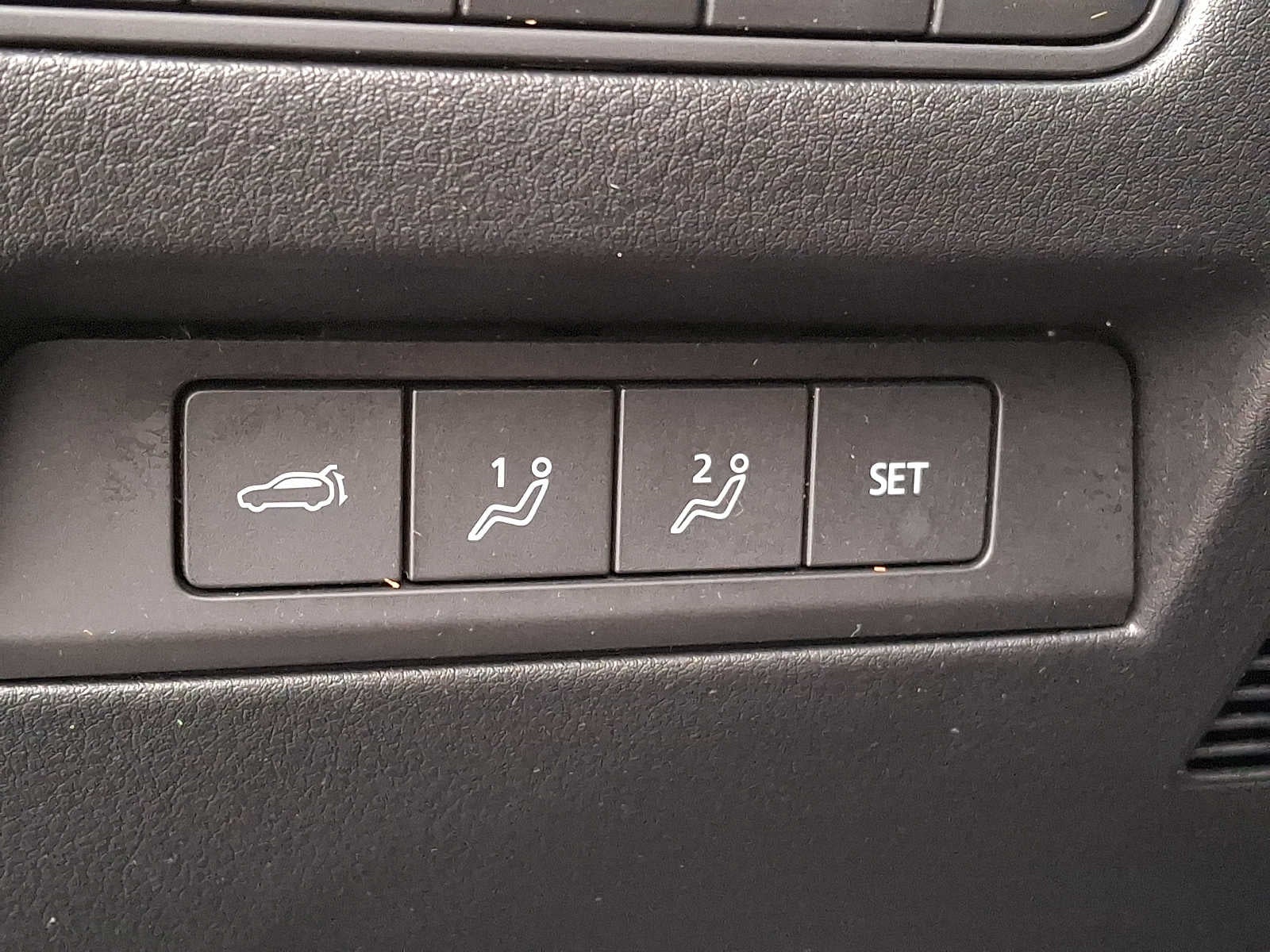 2023 Mazda Mazda CX-50 2.5 Turbo AWD