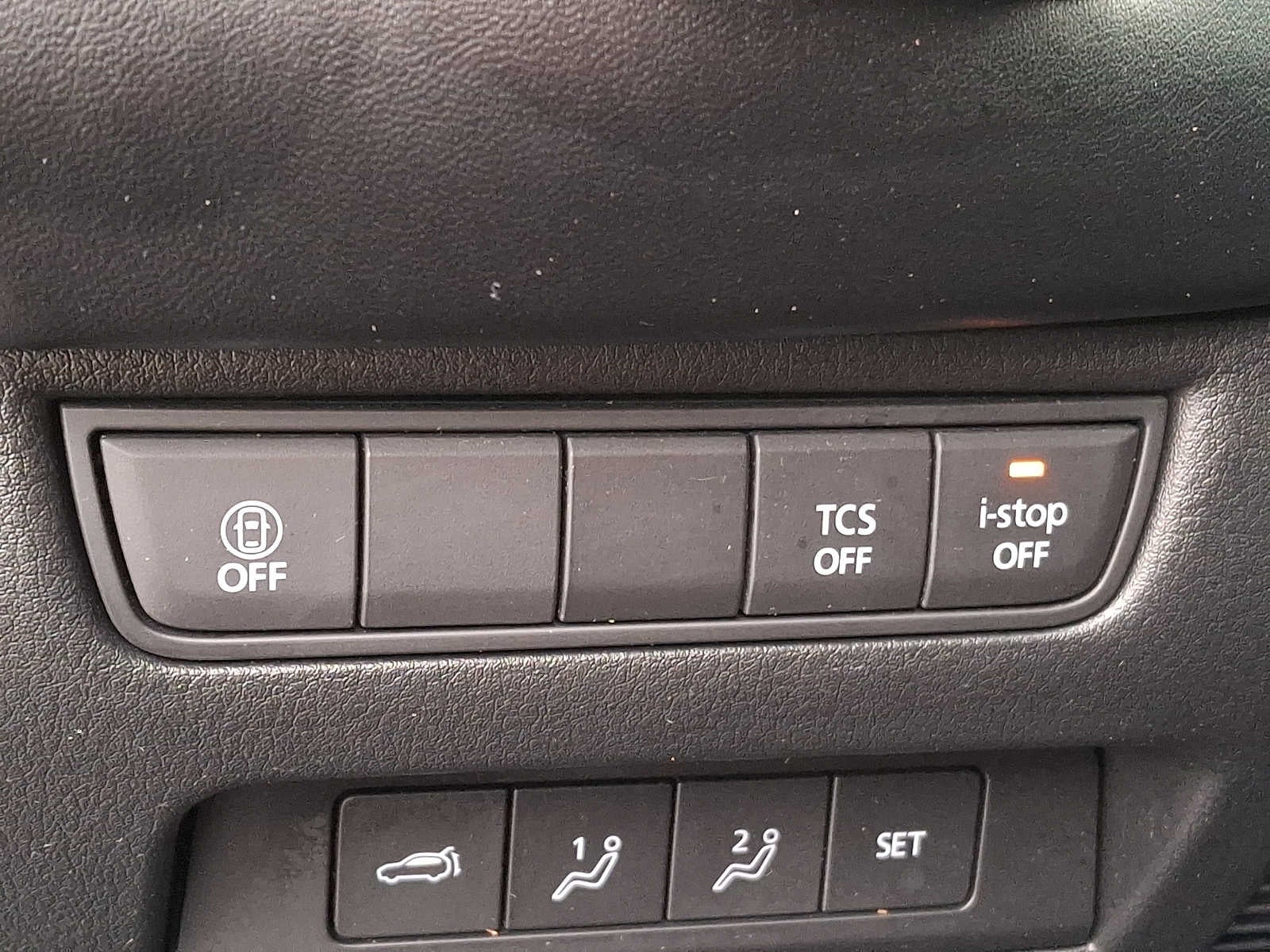 2023 Mazda Mazda CX-50 2.5 Turbo AWD