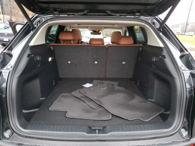 2023 Mazda Mazda CX-50 2.5 Turbo AWD