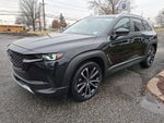 2023 Mazda Mazda CX-50 2.5 Turbo AWD