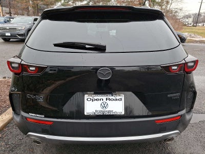 2023 Mazda Mazda CX-50 2.5 Turbo AWD