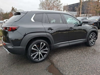 2023 Mazda Mazda CX-50 2.5 Turbo AWD