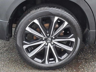 2023 Mazda Mazda CX-50 2.5 Turbo AWD