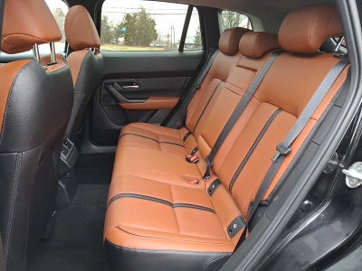 2023 Mazda Mazda CX-50 2.5 Turbo AWD