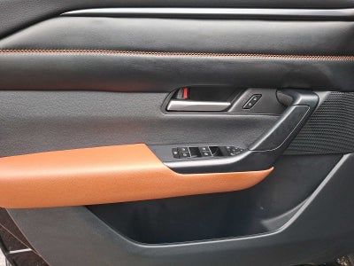 2023 Mazda Mazda CX-50 2.5 Turbo AWD