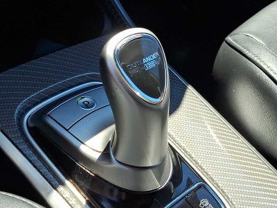 2019 Mitsubishi Outlander PHEV SEL S-AWC