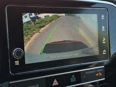 2019 Mitsubishi Outlander PHEV SEL S-AWC