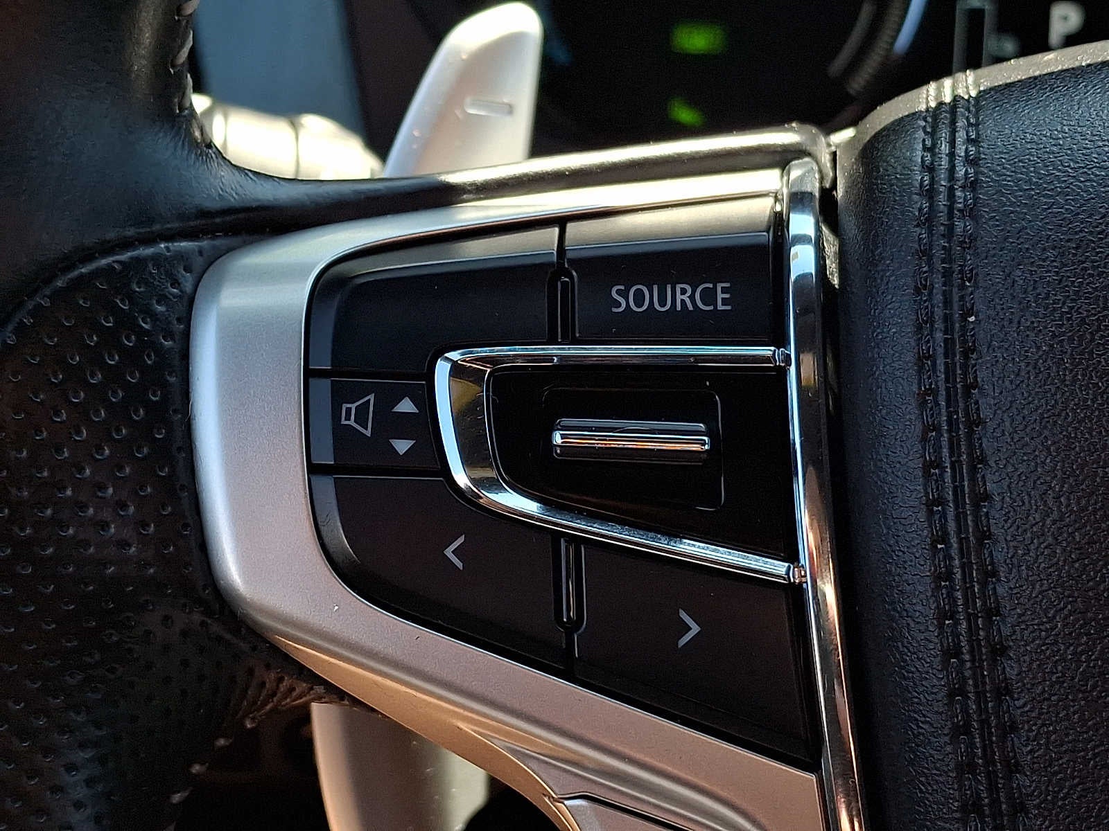 2019 Mitsubishi Outlander PHEV SEL S-AWC