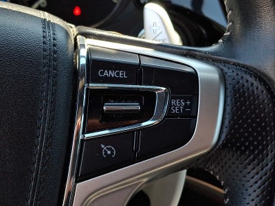 2019 Mitsubishi Outlander PHEV SEL S-AWC