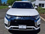 2019 Mitsubishi Outlander PHEV SEL S-AWC