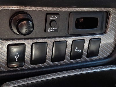 2019 Mitsubishi Outlander PHEV SEL S-AWC