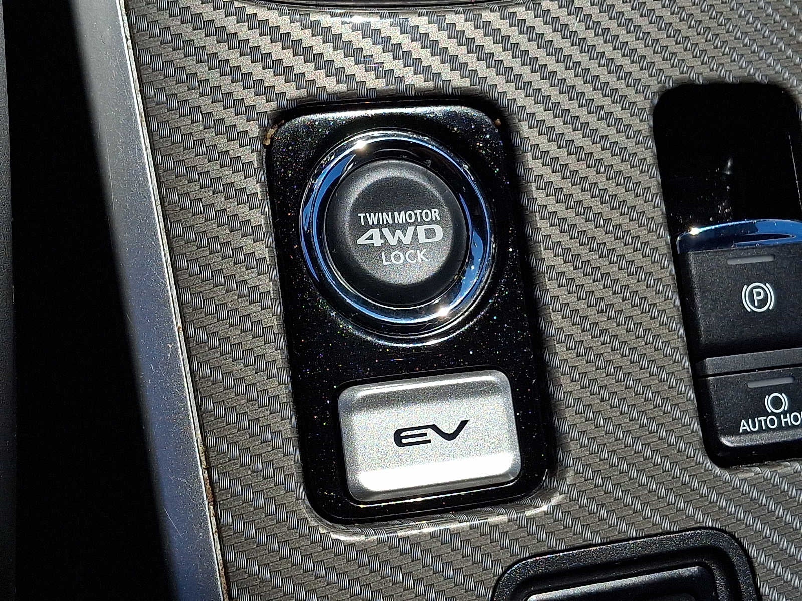 2019 Mitsubishi Outlander PHEV SEL S-AWC