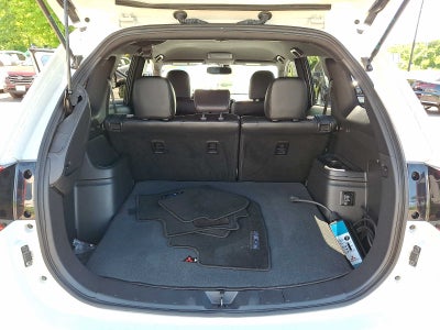 2019 Mitsubishi Outlander PHEV SEL S-AWC