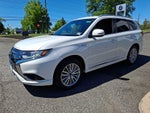 2019 Mitsubishi Outlander PHEV SEL S-AWC