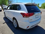 2019 Mitsubishi Outlander PHEV SEL S-AWC