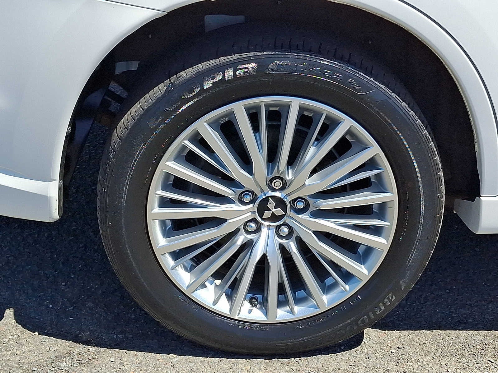 2019 Mitsubishi Outlander PHEV SEL S-AWC